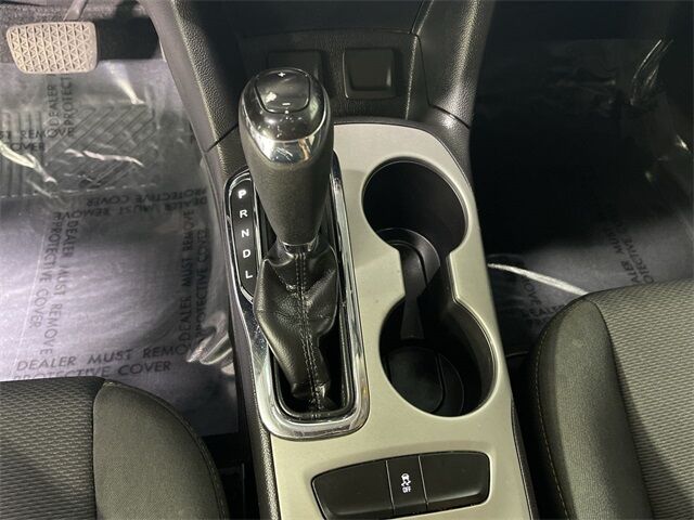 2018 Chevrolet Cruze LS Columbia SC