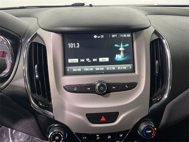 2018 Chevrolet Cruze LS Columbia SC