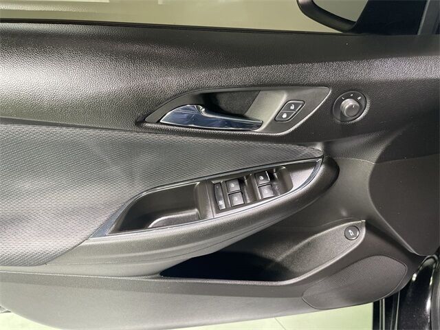 2018 Chevrolet Cruze LS Columbia SC