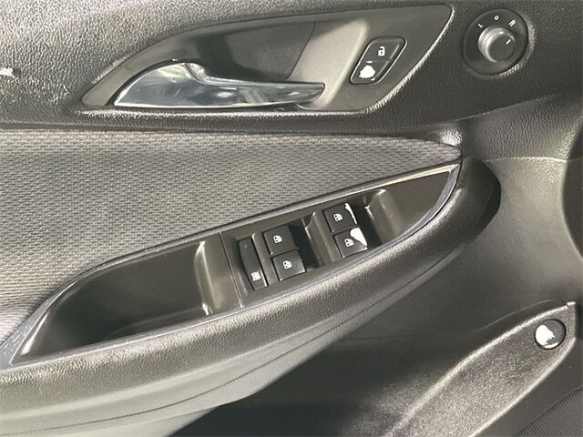 2018 Chevrolet Cruze LS Columbia SC