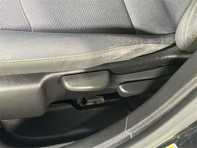 2018 Chevrolet Cruze LS Columbia SC