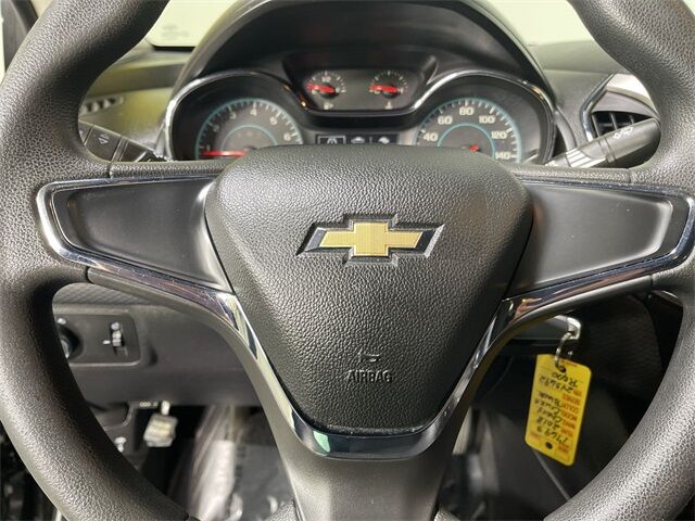 2018 Chevrolet Cruze LS Columbia SC