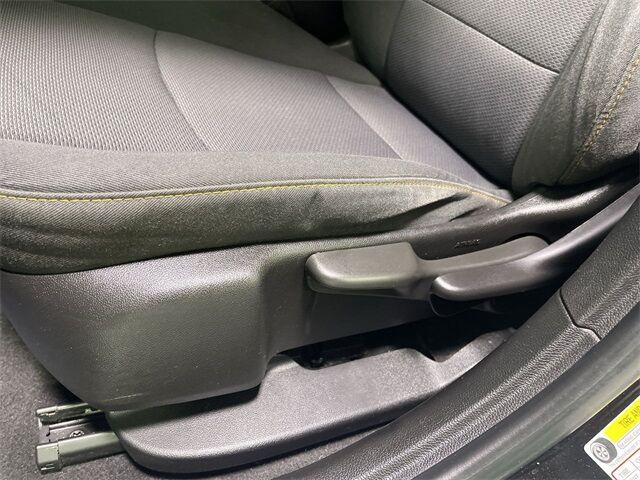 2018 Chevrolet Cruze LS Columbia SC