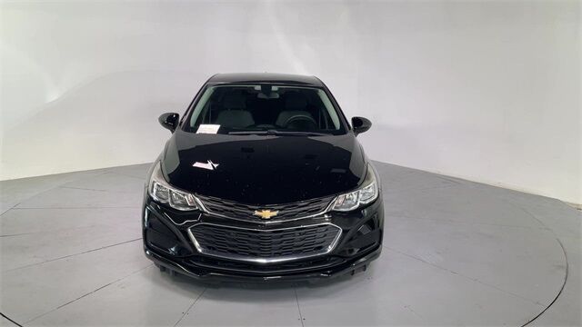 2018 Chevrolet Cruze LS Columbia SC