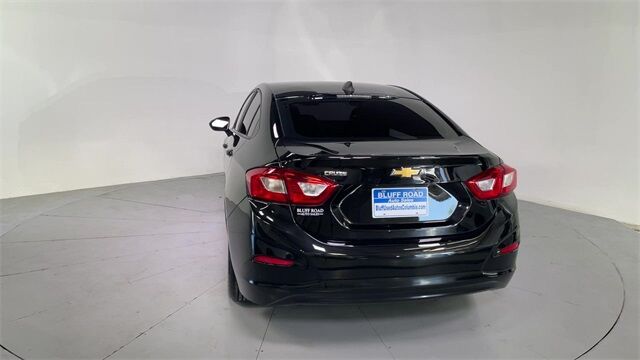 2018 Chevrolet Cruze LS Columbia SC