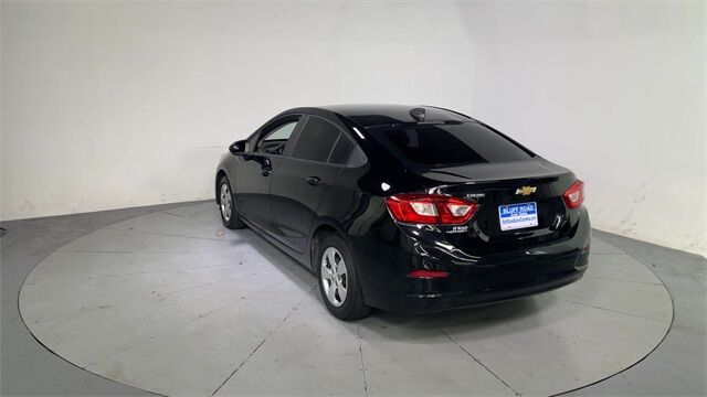 2018 Chevrolet Cruze LS Columbia SC