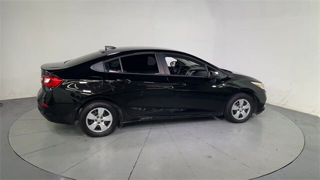 2018 Chevrolet Cruze LS Columbia SC