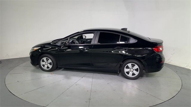2018 Chevrolet Cruze LS Columbia SC