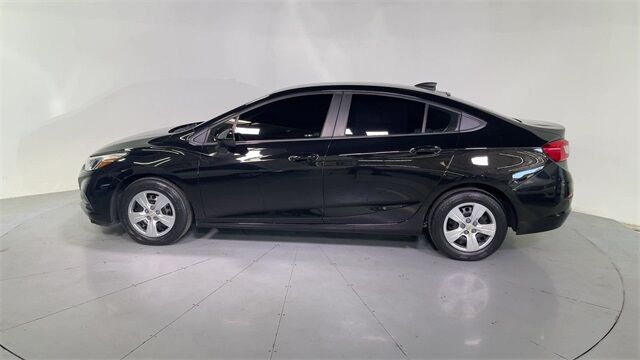 2018 Chevrolet Cruze LS Columbia SC