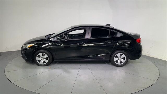 2018 Chevrolet Cruze LS Columbia SC