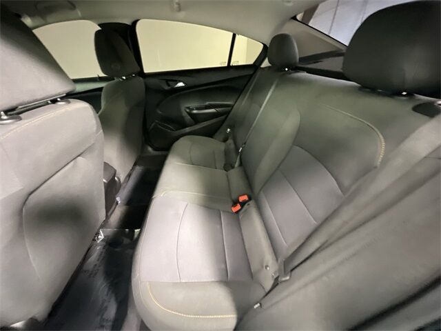 2018 Chevrolet Cruze LS Columbia SC