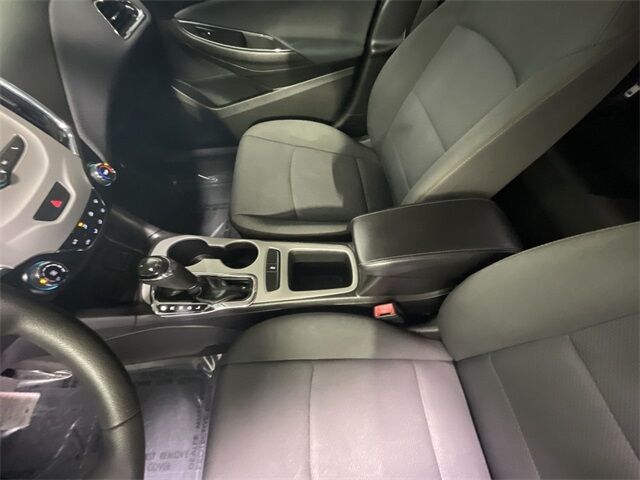 2018 Chevrolet Cruze LS Columbia SC