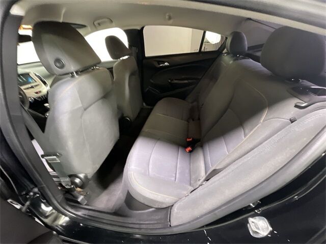 2018 Chevrolet Cruze LS Columbia SC