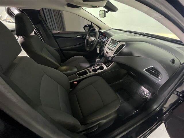 2018 Chevrolet Cruze LS Columbia SC