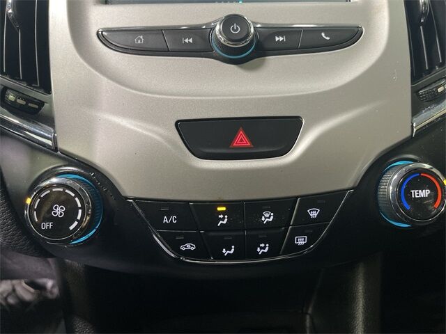 2018 Chevrolet Cruze LS Columbia SC