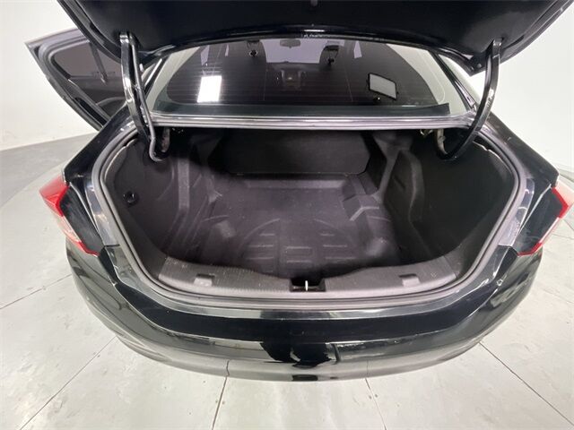 2018 Chevrolet Cruze LS Columbia SC