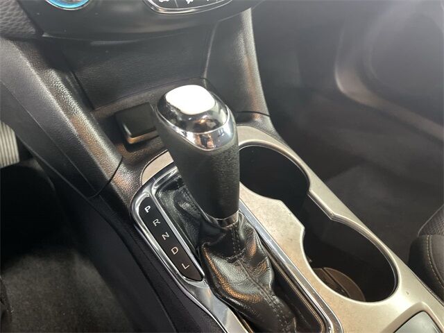 2018 Chevrolet Cruze LS Columbia SC