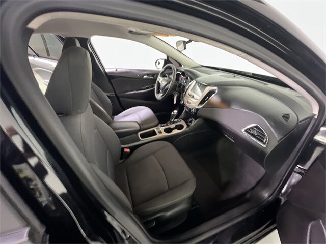 2018 Chevrolet Cruze LS Columbia SC