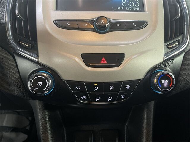 2018 Chevrolet Cruze LS Columbia SC