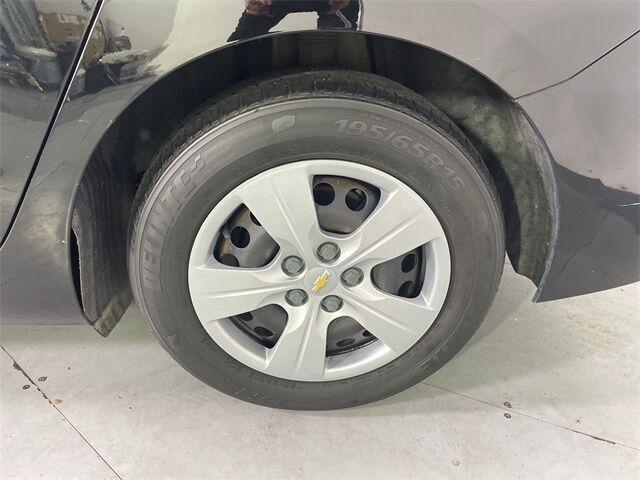 2018 Chevrolet Cruze LS Columbia SC