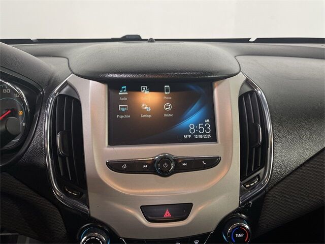 2018 Chevrolet Cruze LS Columbia SC