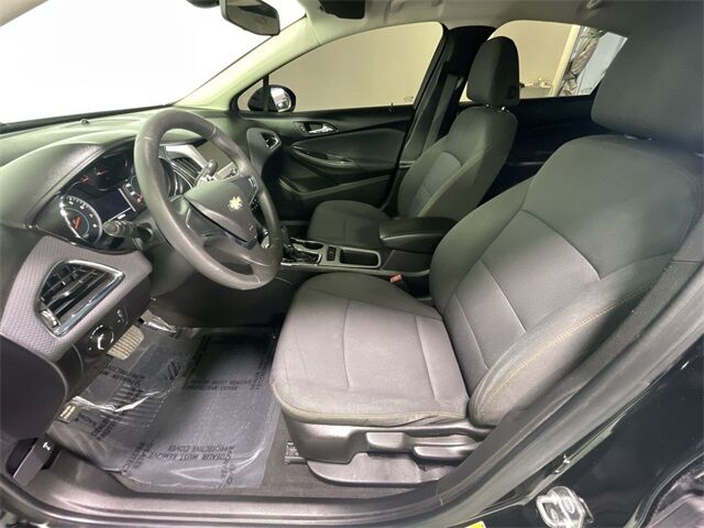 2018 Chevrolet Cruze LS Columbia SC