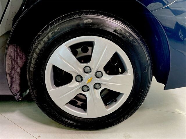 2018 Chevrolet Cruze LS Columbia SC