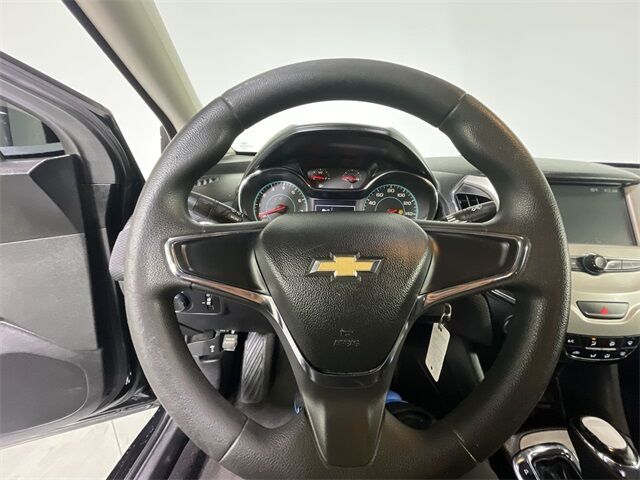 2018 Chevrolet Cruze LS Columbia SC