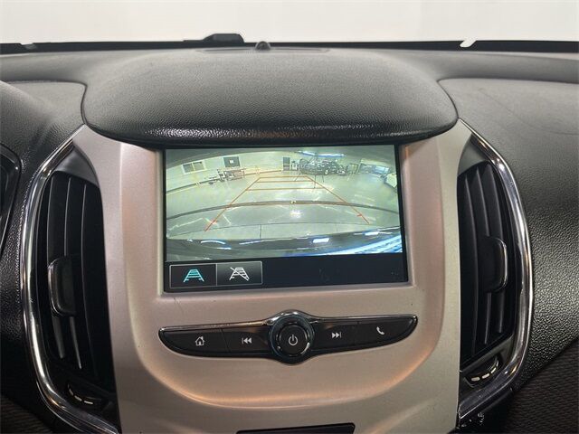 2018 Chevrolet Cruze LS Columbia SC