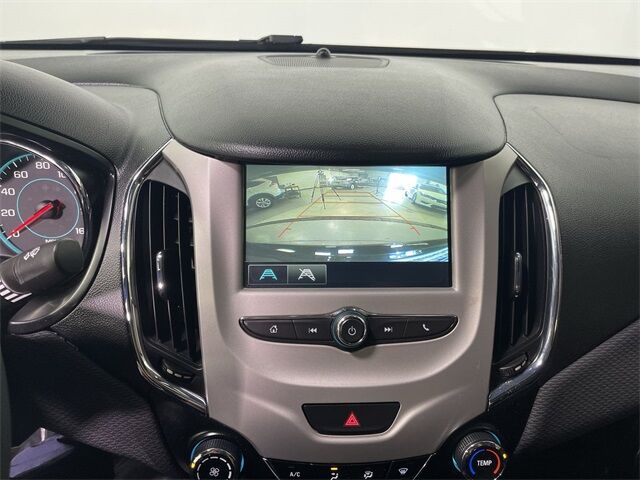 2018 Chevrolet Cruze LS Columbia SC