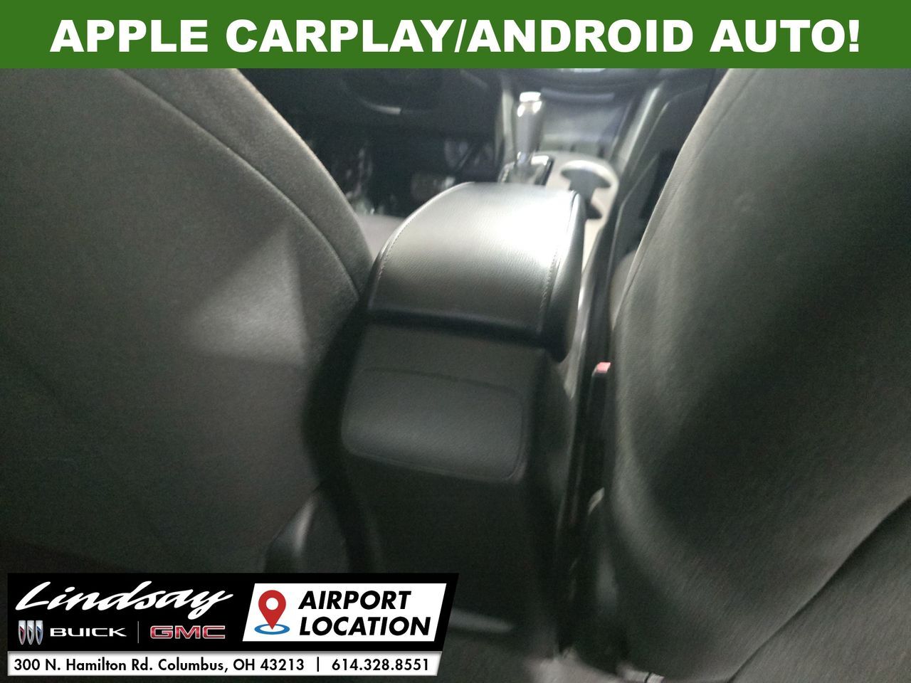 2018 Chevrolet Cruze LS Columbus OH