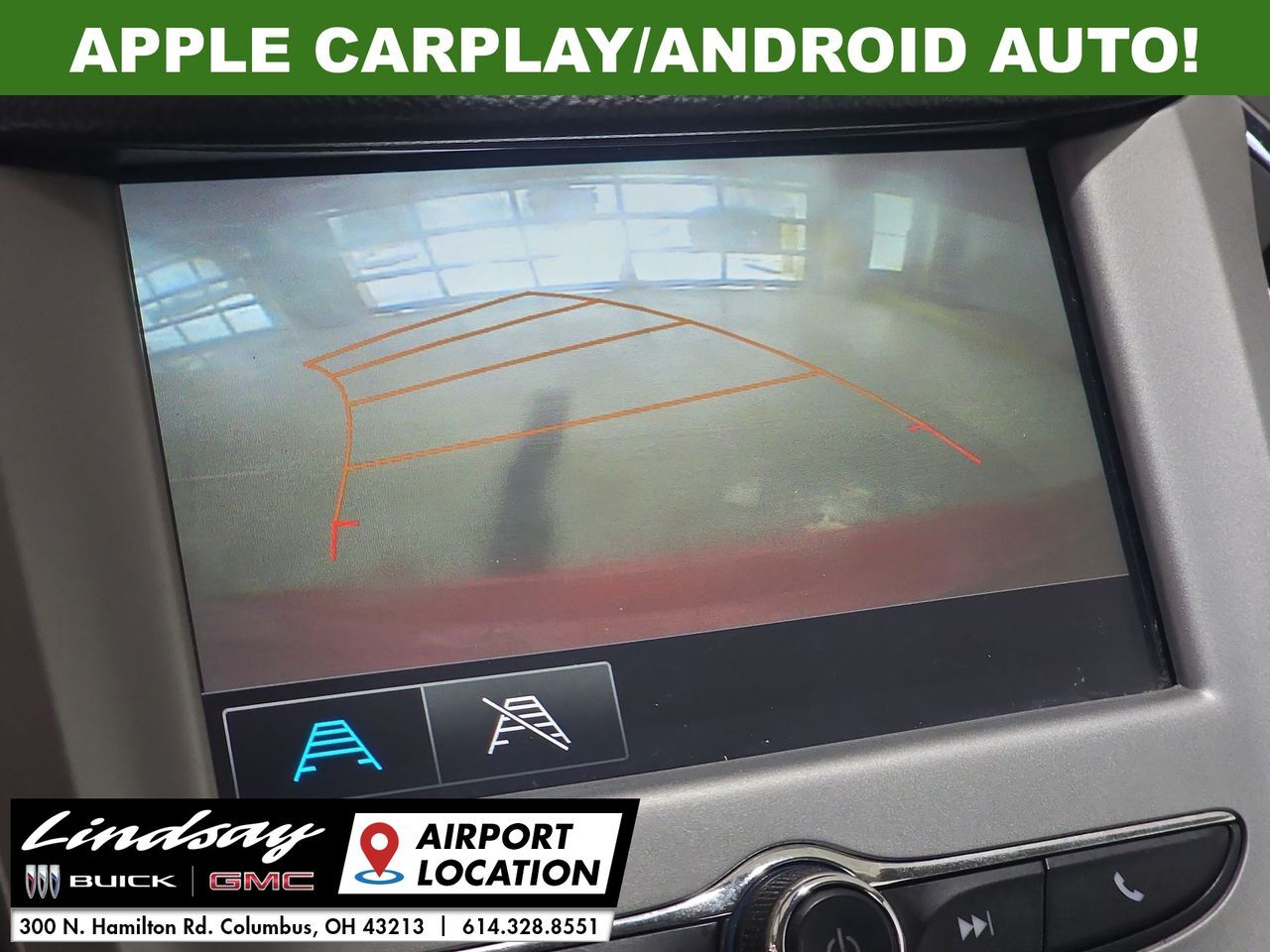 2018 Chevrolet Cruze LS Columbus OH