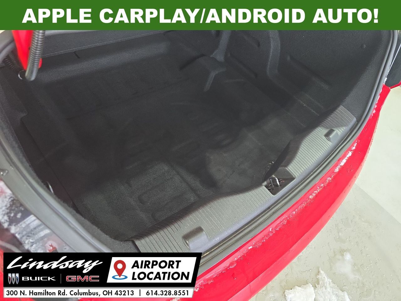 2018 Chevrolet Cruze LS Columbus OH