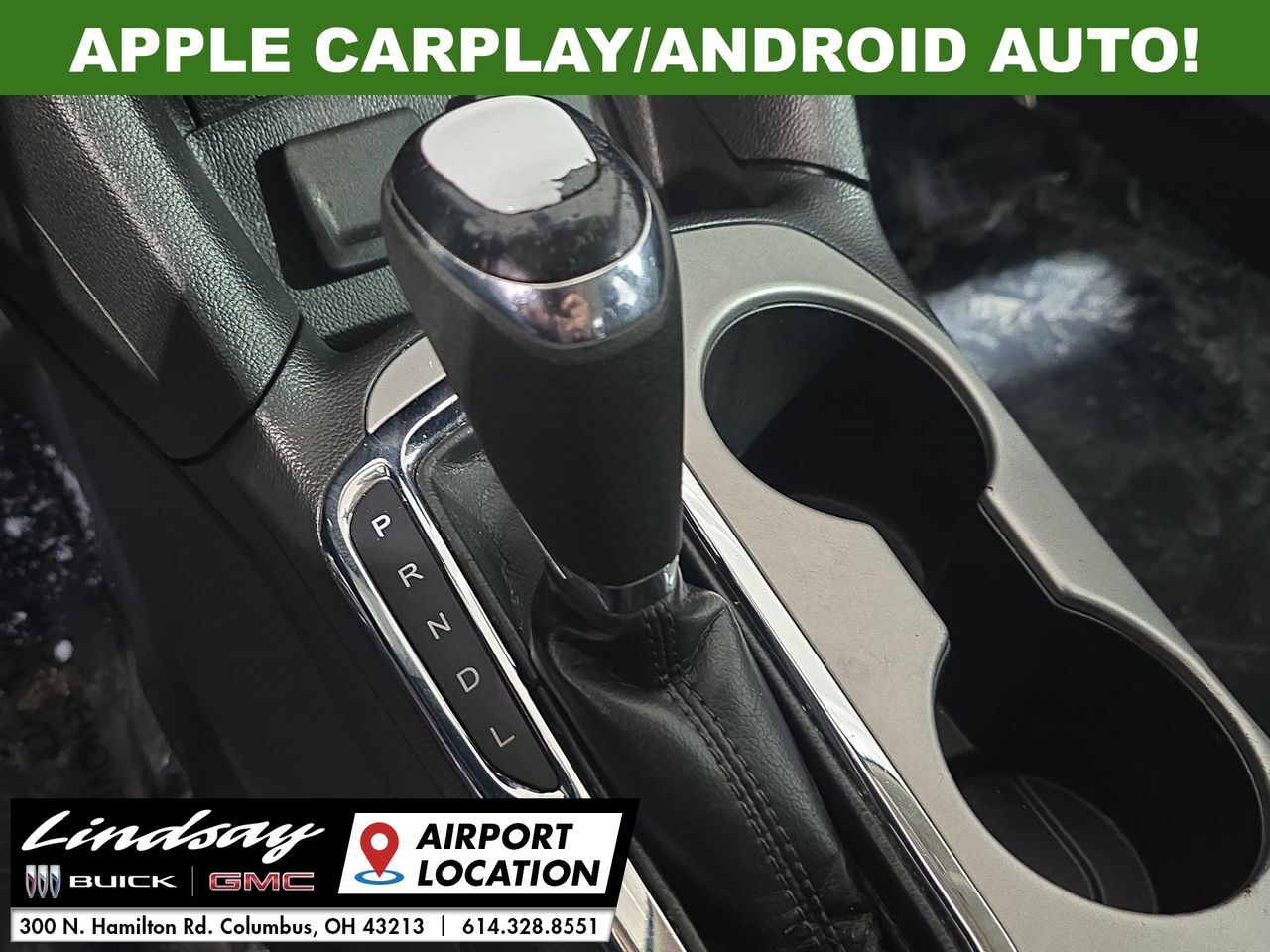 2018 Chevrolet Cruze LS Columbus OH