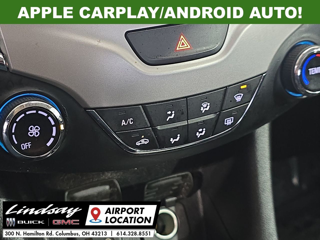 2018 Chevrolet Cruze LS Columbus OH