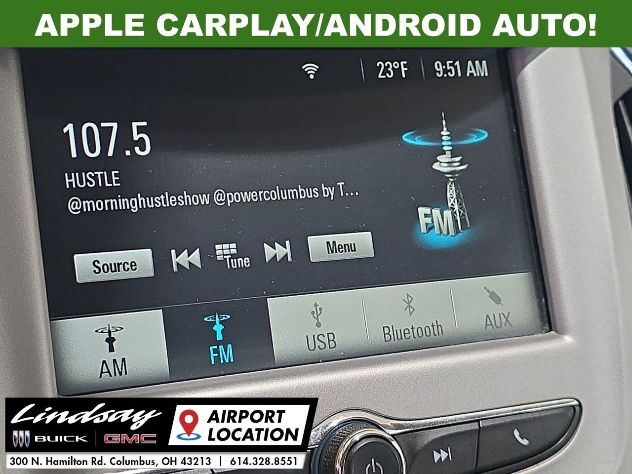 2018 Chevrolet Cruze LS Columbus OH