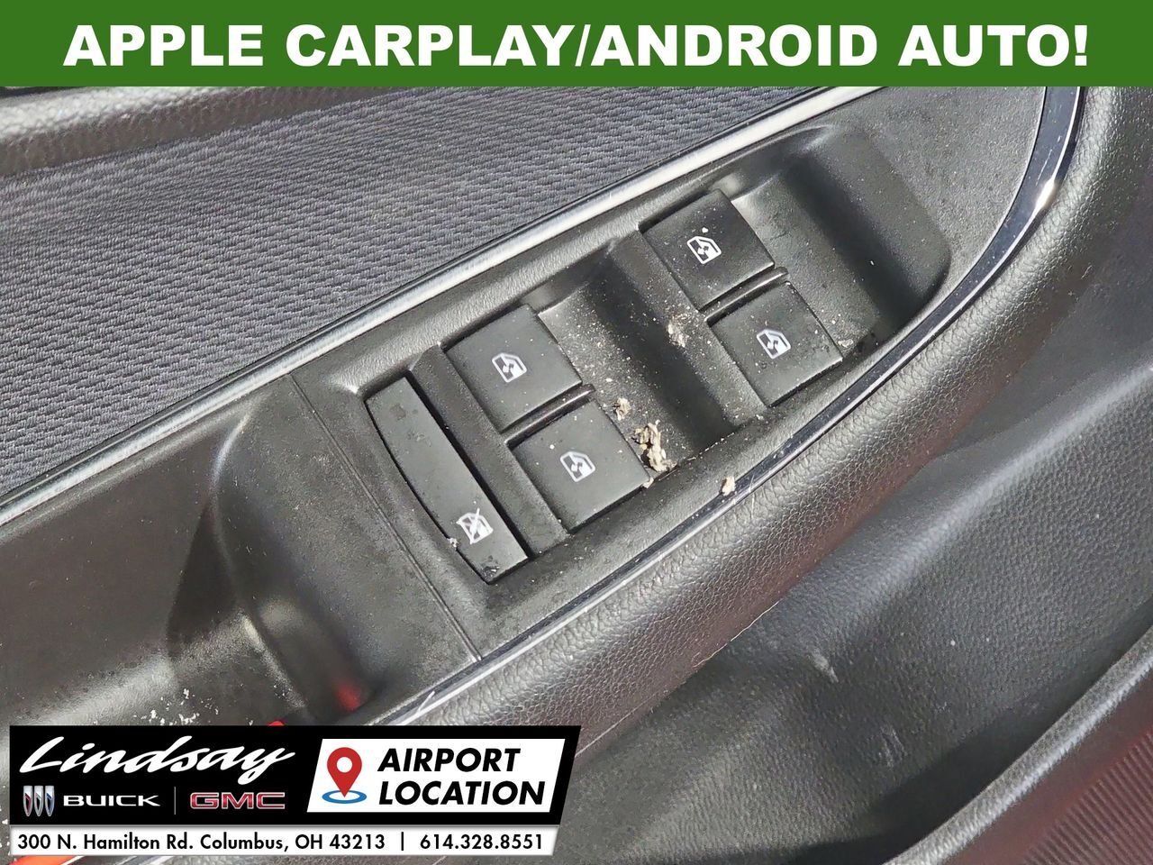 2018 Chevrolet Cruze LS Columbus OH