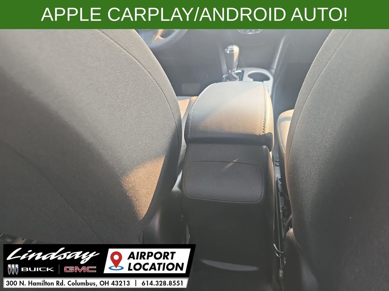 2018 Chevrolet Cruze LS Columbus OH