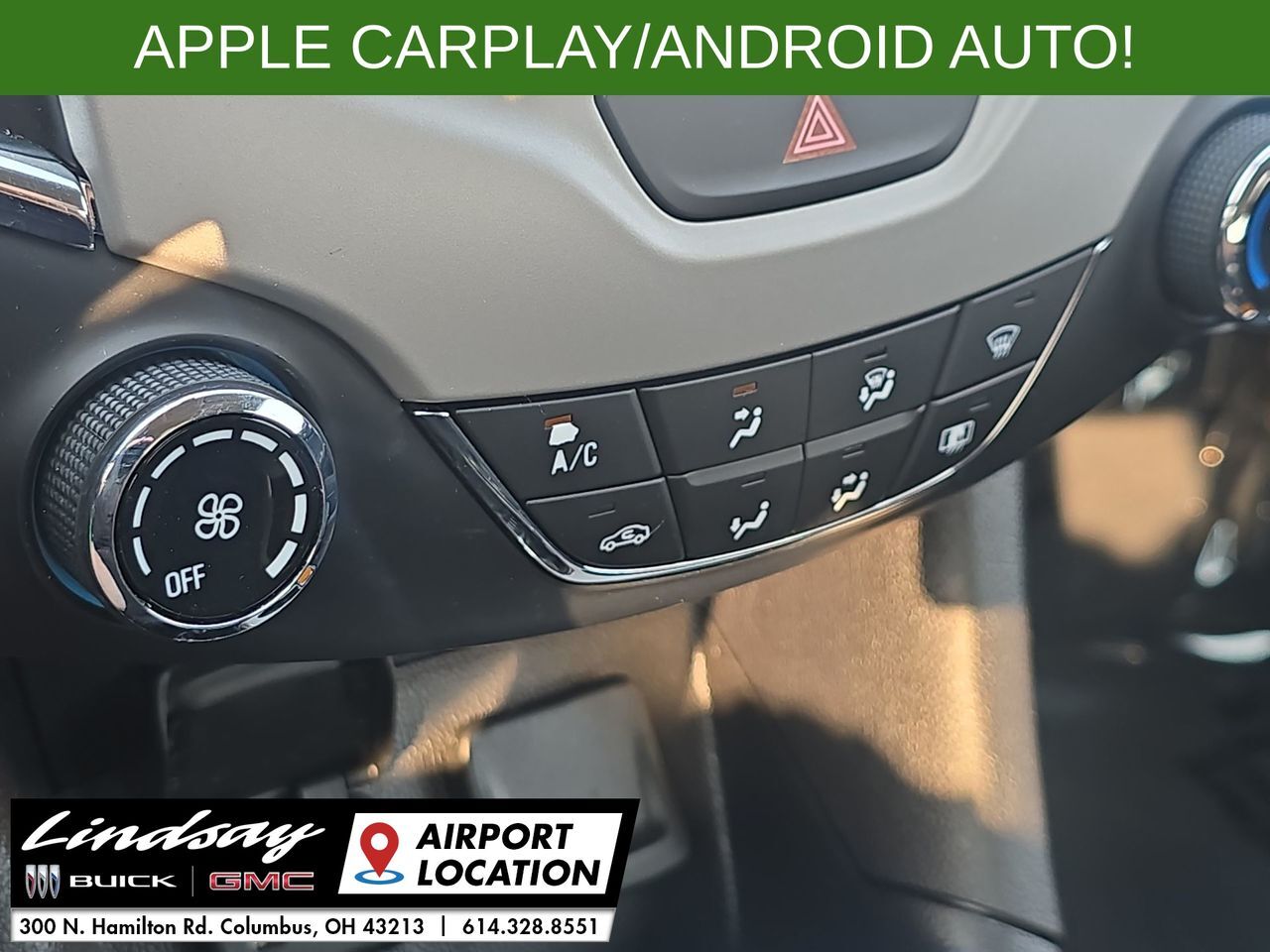 2018 Chevrolet Cruze LS Columbus OH