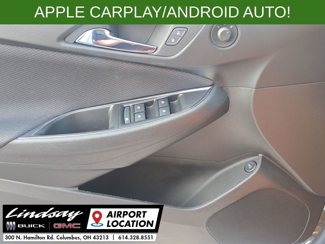 2018 Chevrolet Cruze LS Columbus OH