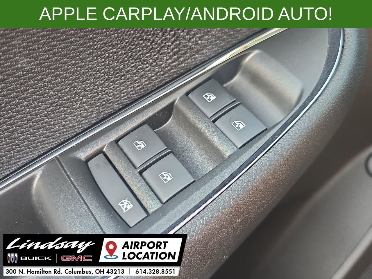 2018 Chevrolet Cruze LS Columbus OH