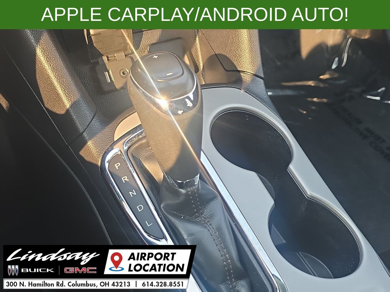 2018 Chevrolet Cruze LS Columbus OH