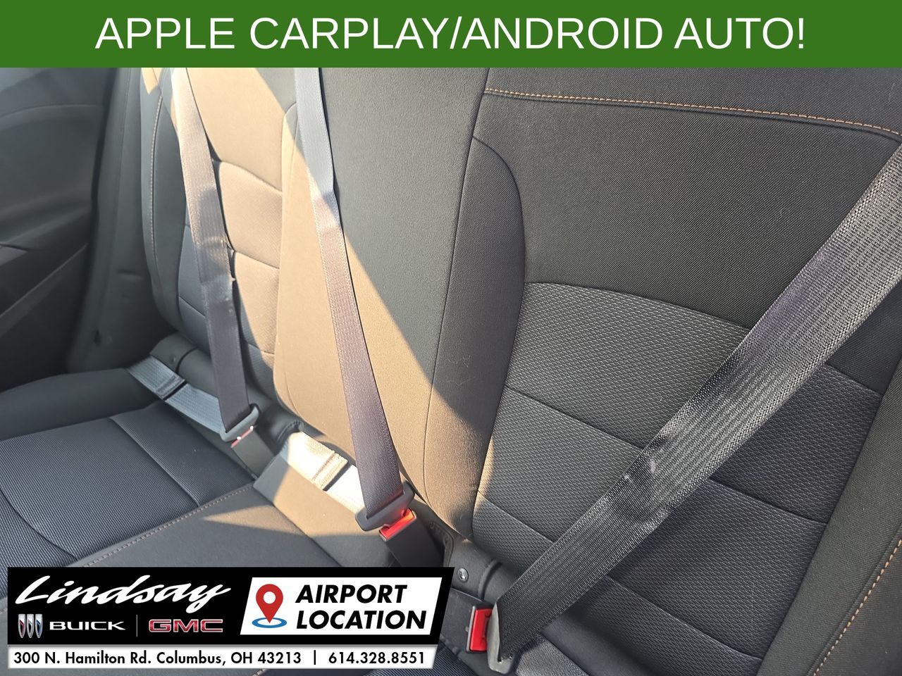 2018 Chevrolet Cruze LS Columbus OH