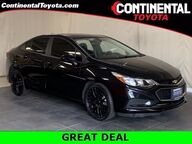 2018 Chevrolet Cruze LS Chicago IL 2018 Chevrolet Cruze LS Chicago IL