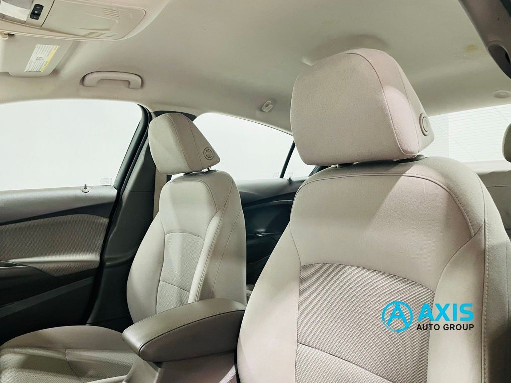 2018 Chevrolet Cruze LS Jersey City NJ