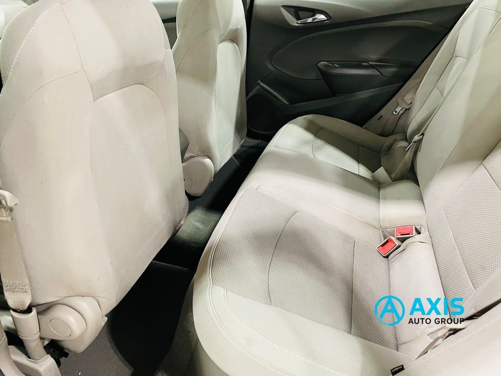 2018 Chevrolet Cruze LS Jersey City NJ