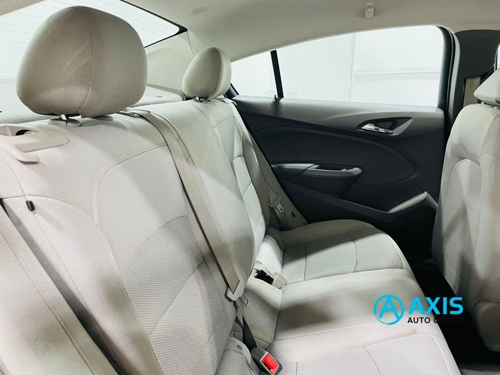 2018 Chevrolet Cruze LS Jersey City NJ