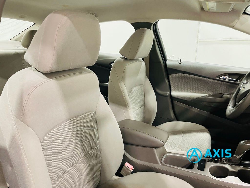 2018 Chevrolet Cruze LS Jersey City NJ