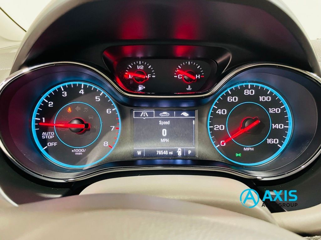 2018 Chevrolet Cruze LS Jersey City NJ