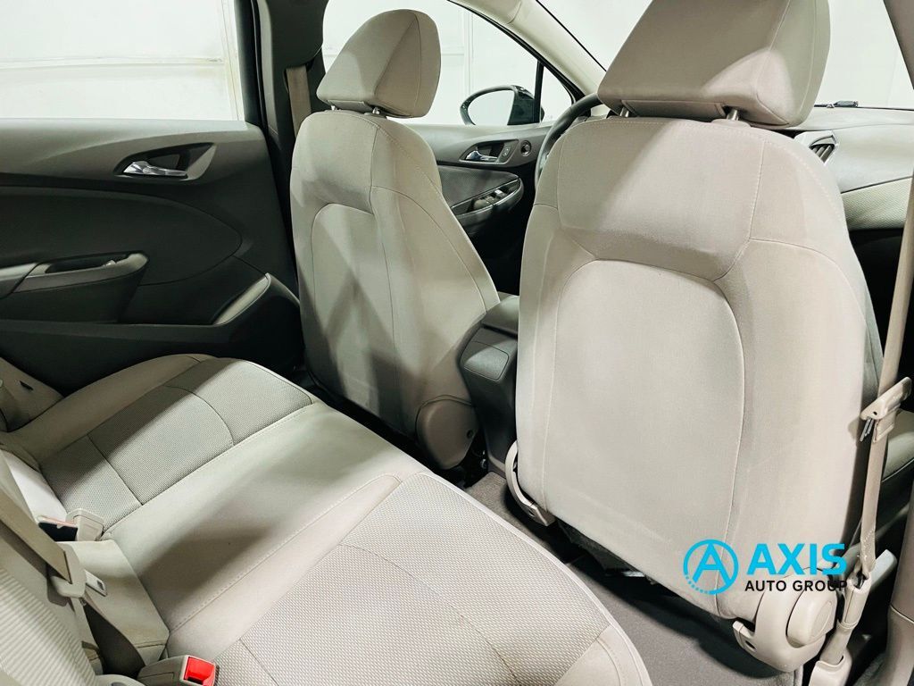 2018 Chevrolet Cruze LS Jersey City NJ